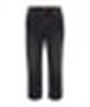 JEANS - KUMQUAT BLACK