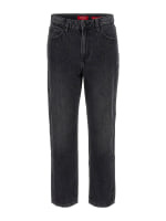 JEANS - KUMQUAT BLACK