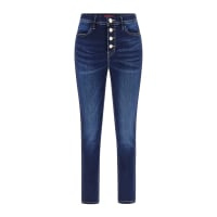 JEANS - RASPBERRY DARK
