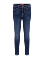 JEANS - ORCHID DARK