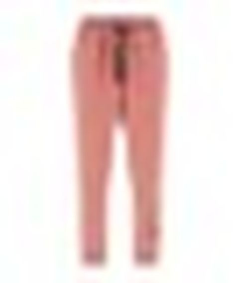 PANTS - VINTAGE PEONY