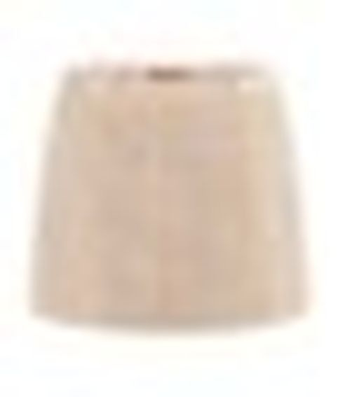 SKIRT - BEIGE