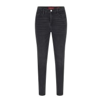 JEANS - BLACK SQUARE.