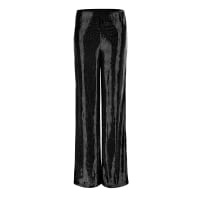 PANTS - GUNMETAL