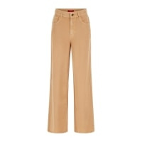 PANTS - TOASTED TAUPE