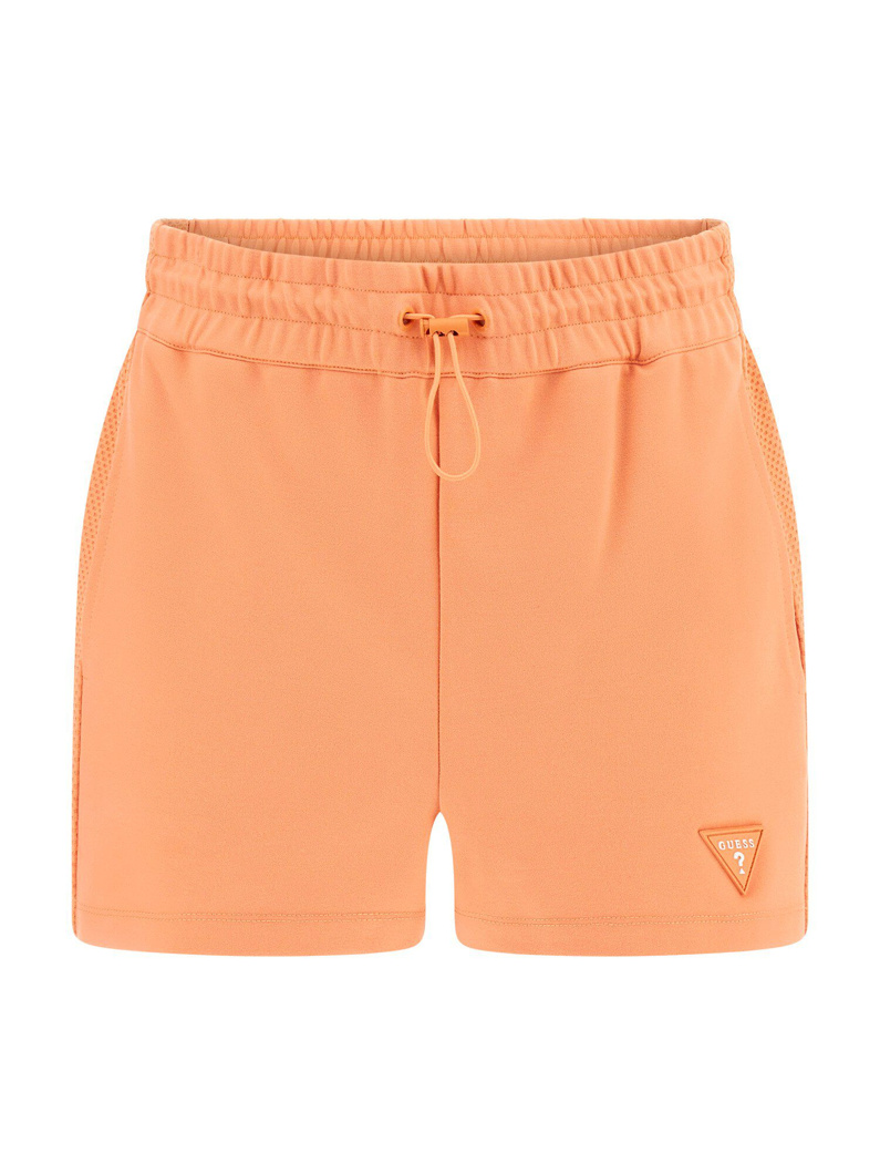 SHORTS - CANDY ORANGE
