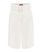 SHORTS - PURE WHITE