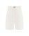 SHORTS - PURE WHITE