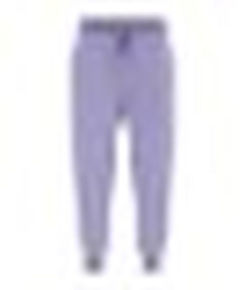 PANTS - PURE WHITE