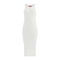 DRESS - JET BLACK A996