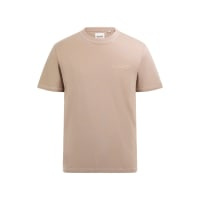 T-SHIRT SHORT SLEEVE - JET BLACK A996