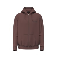 SWEATSHIRT - PASADENA STONE