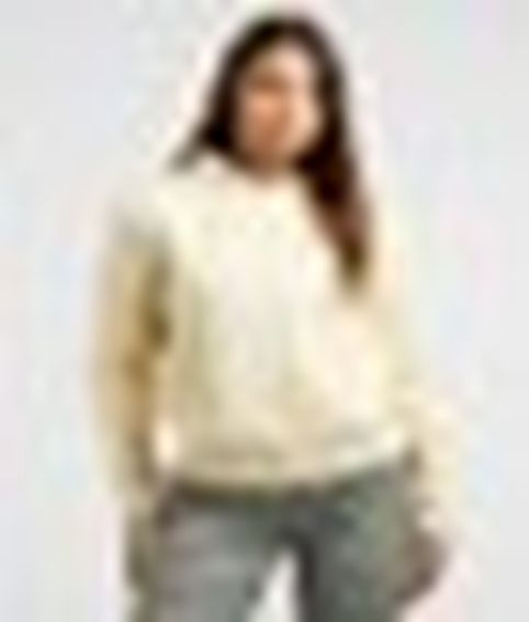 SWEATSHIRT - ROSE BLISS