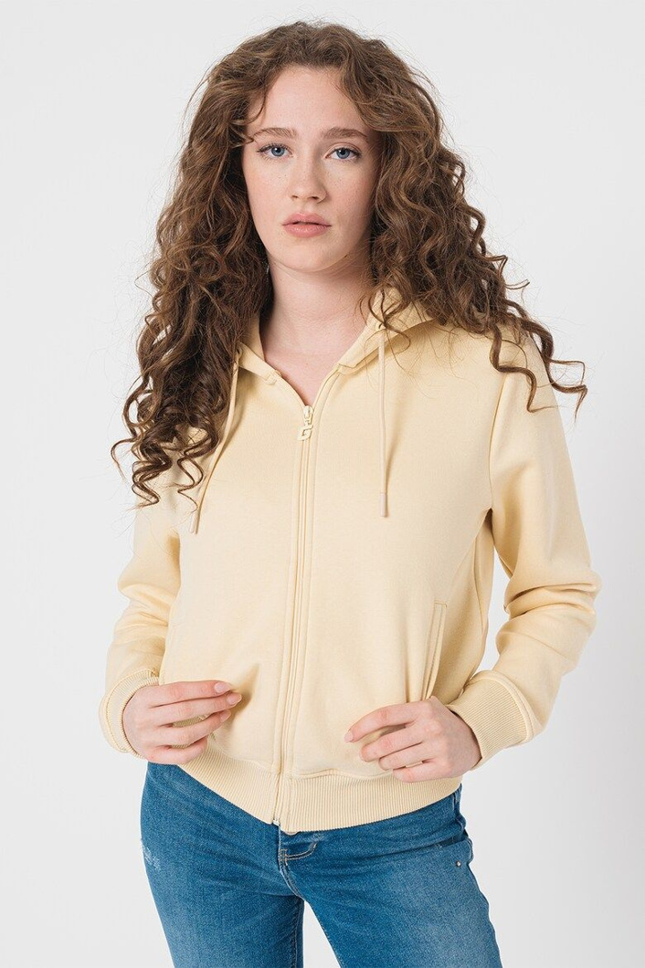 SWEATSHIRT - ROSE BLISS