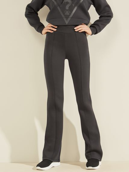 PANTS - BLUE GRAPHITE GREY