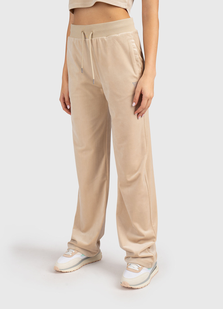 PANTS - CEMENTO
