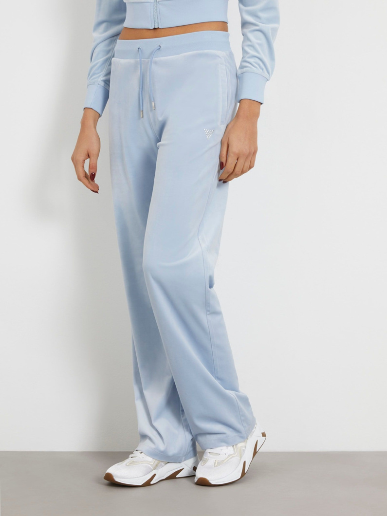 PANTS - PRALINE