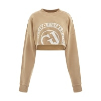 SWEATSHIRT - NOCTURNAL NAVY