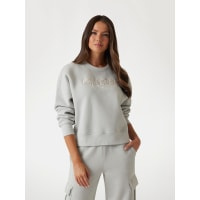 SWEATSHIRT - SNOW CAP