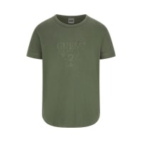 T-SHIRT - STERLING GREEN