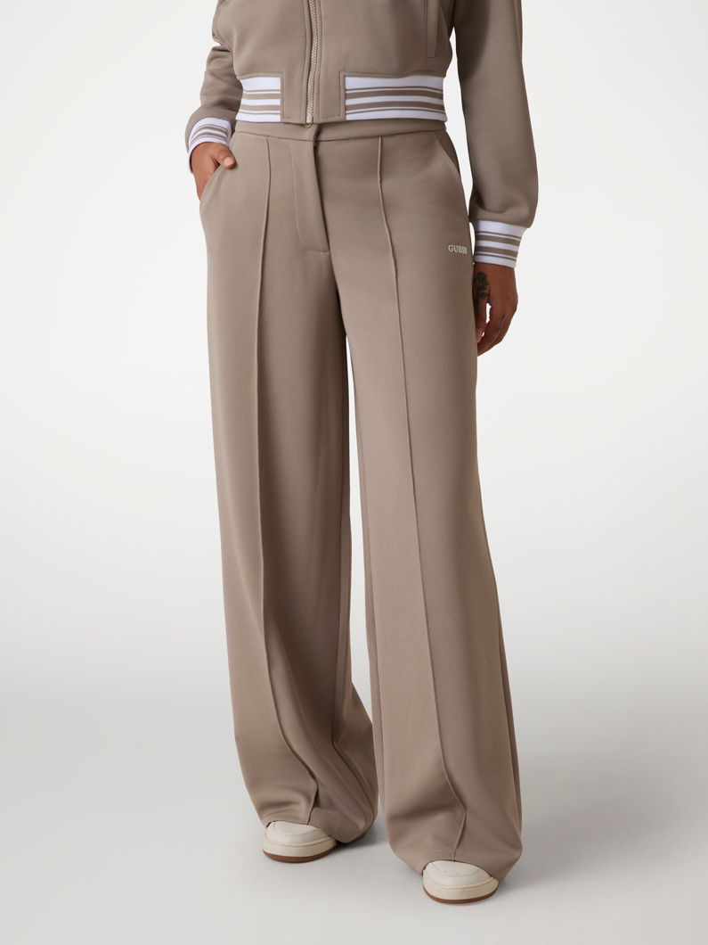 PANTS - TRADITIONAL KHAKI