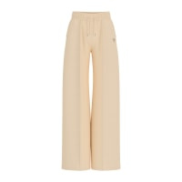 PANTS - SALT WHITE