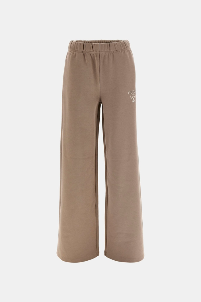 PANTS - JET BLACK A996