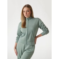 SWEATSHIRT - MACCHIATO