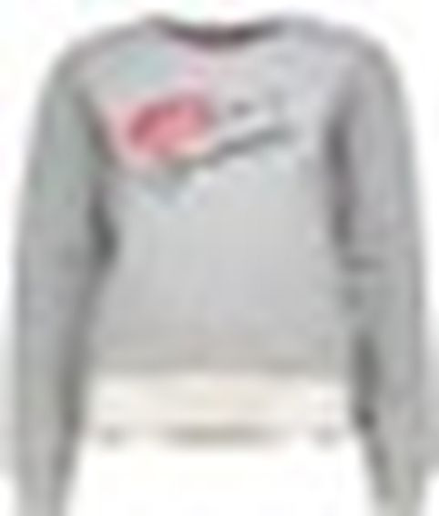 SWEATSHIRT - SCUFFY