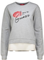 SWEATSHIRT - SCUFFY