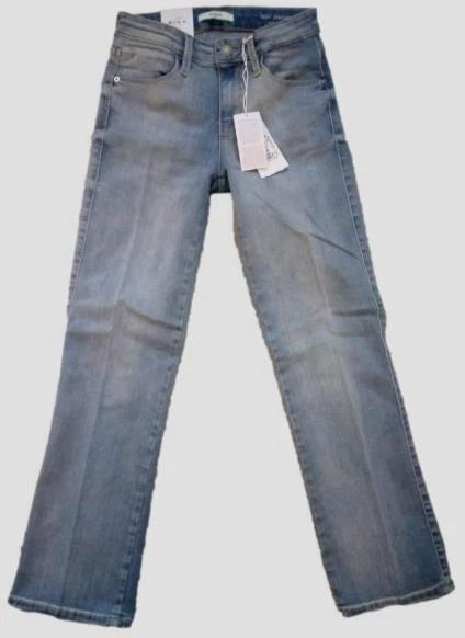 JEANS - GATE CRASHER
