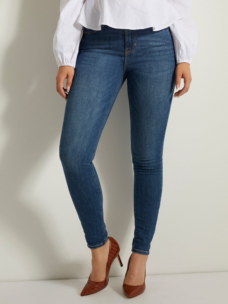 JEANS - CARRIE MID