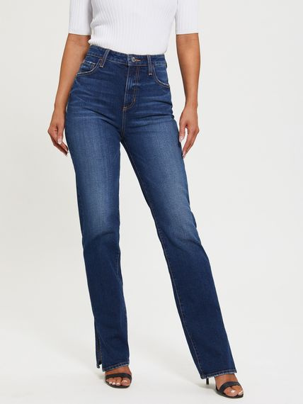 JEANS - OLYMPIC BLUE WASH