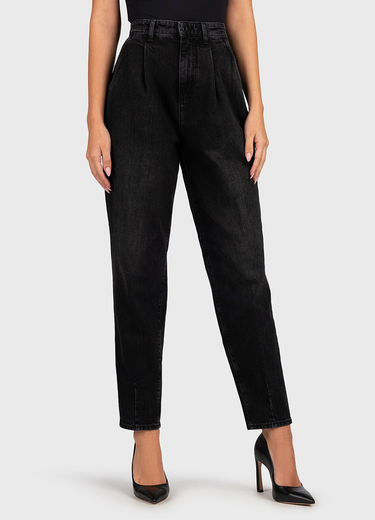JEANS - AUTHENTIC BLACK