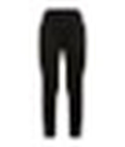LEGGINGS - LEOPARD BLACK COMBO