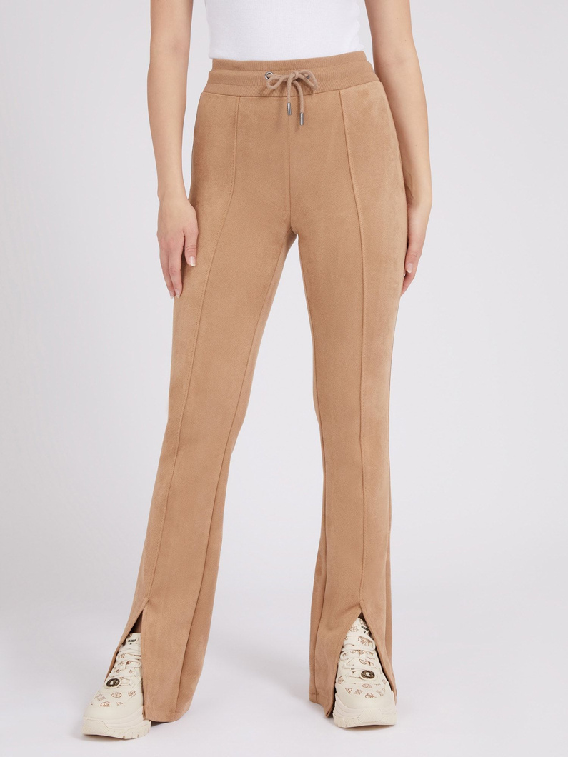 PANTS - GLOBE BEIGE