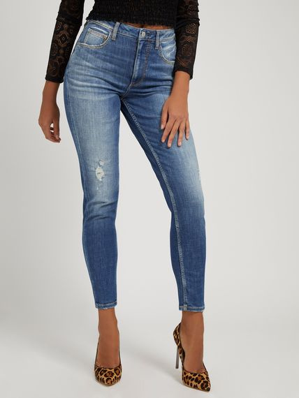 JEANS - LADY CONCH