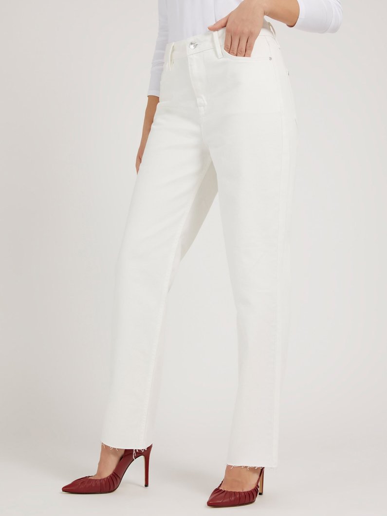 JEANS - RINSE