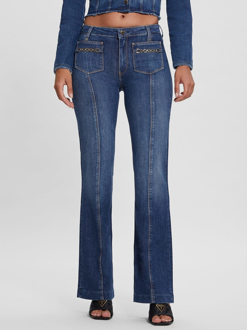 PANTS - ENLINGHTMENT DARK