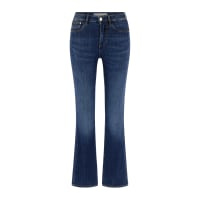 PANTS - FEATHER OCEAN