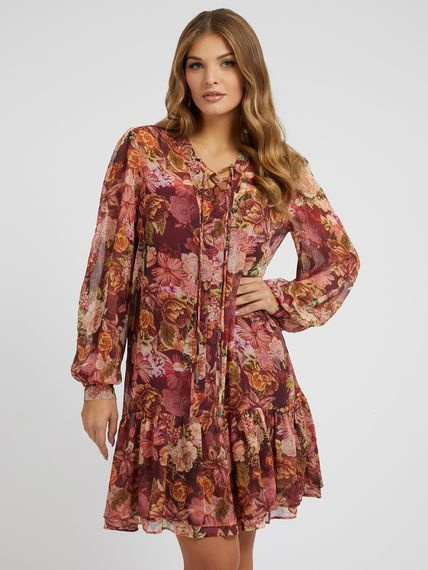 DRESS - DIGITAL TAPESTRY PRI