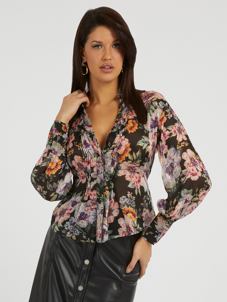 BLOUSE - CIAOBELLA