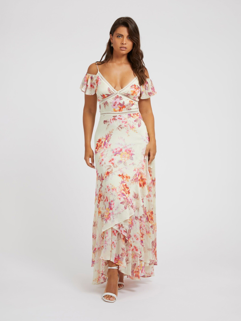 DRESS - CATALINA BLOOMS