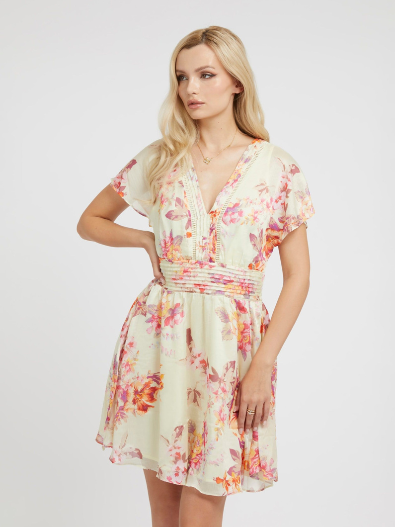 DRESS - CATALINA BLOOMS