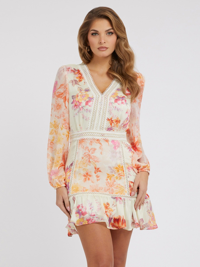 DRESS - CATALINA BLOOMS