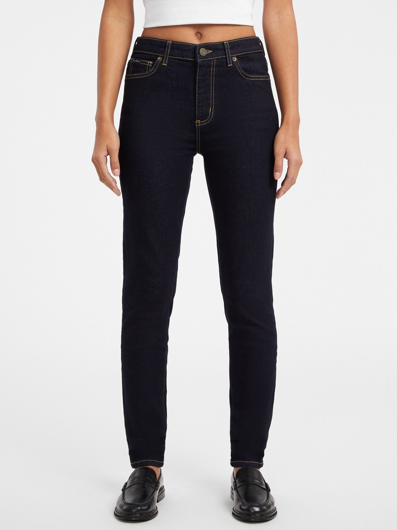 JEANS - GJ DARK INDIGO RINSE