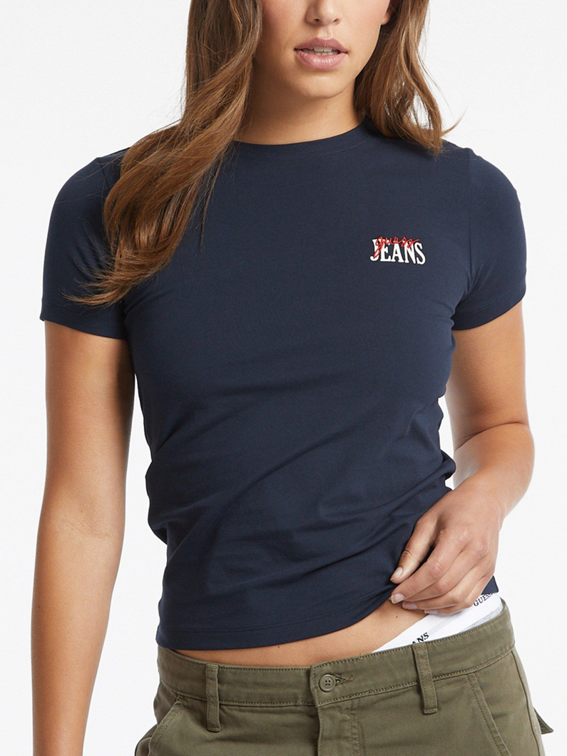 T-SHIRT - DARING OCEAN
