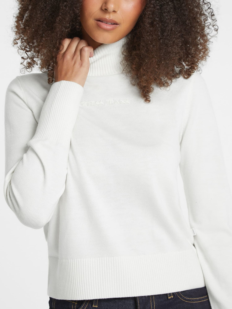 SWEATER - JET BLACK A996