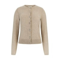 CARDIGAN - JET BLACK A996