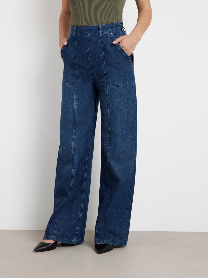 PANTS - GLAM DE ROSE
